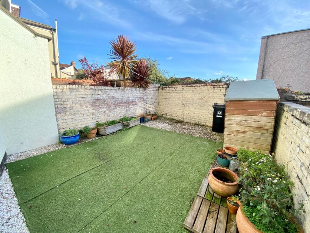 House in Bristol - View 4