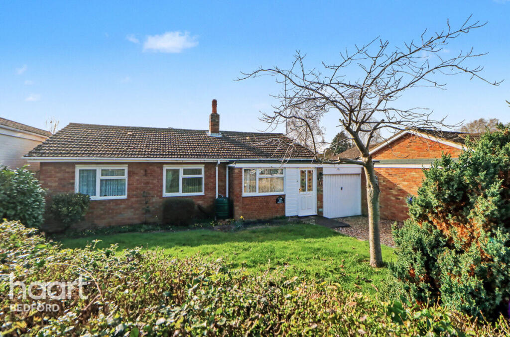 Main image of property: Trinity Close, Bedford