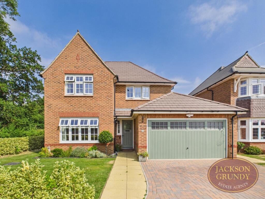 House in Northampton, West Northamptonshire