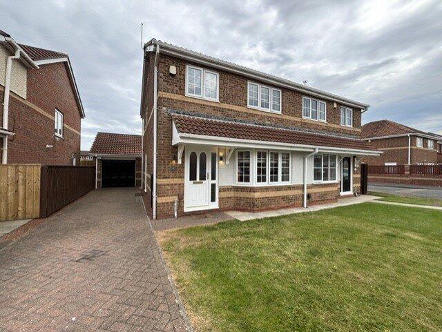 Main image of property: Pavilion Close, Seaton Carew, Hartlepool, TS25