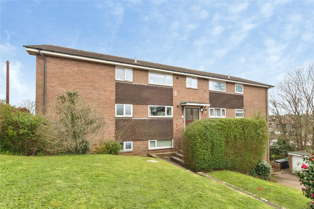 Main image of property: The Marles, Exmouth, Devon, EX8