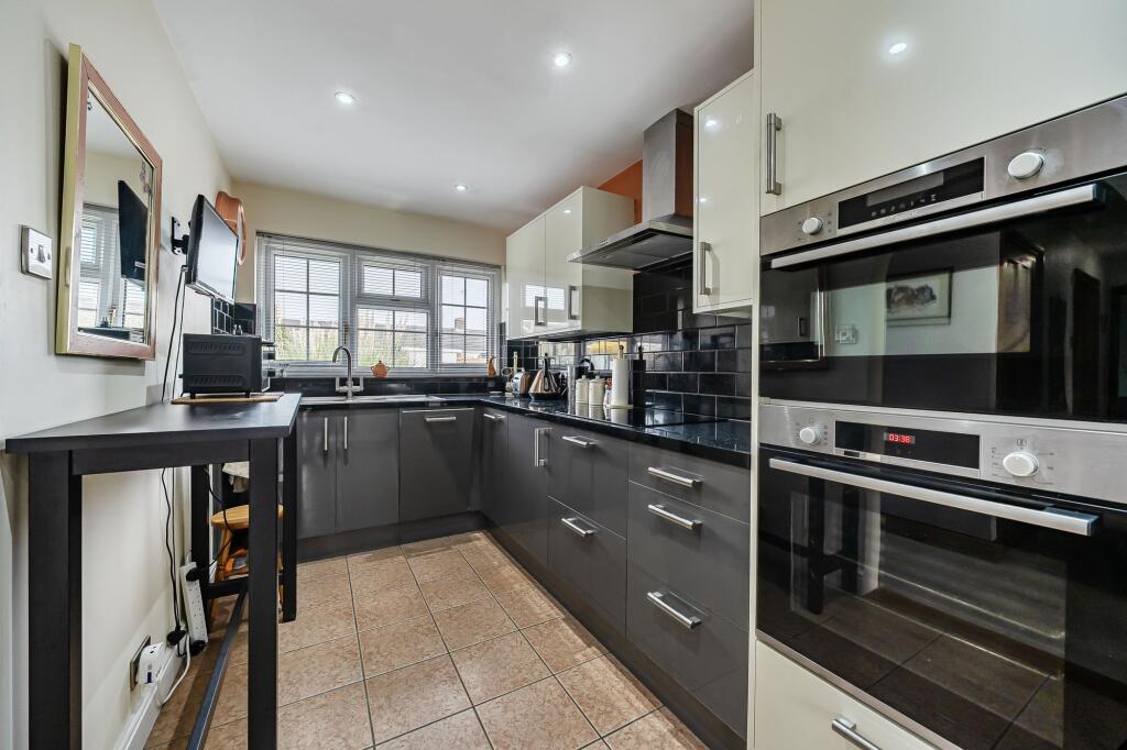 Belle Vue Road, Old Basing, RG24 - View 3