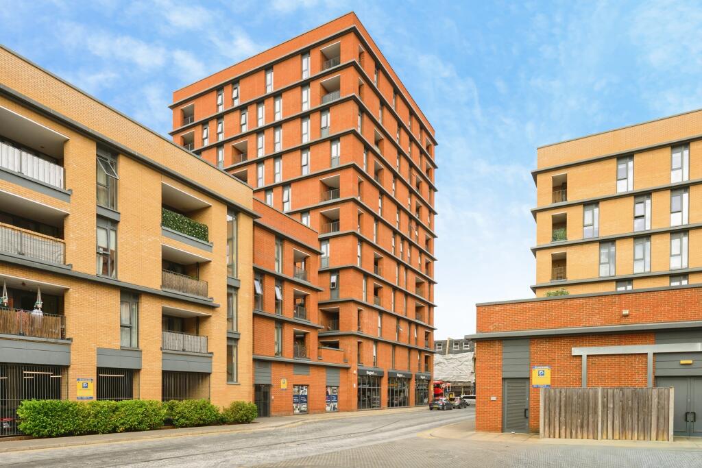 Main image of property: Charlotte House,