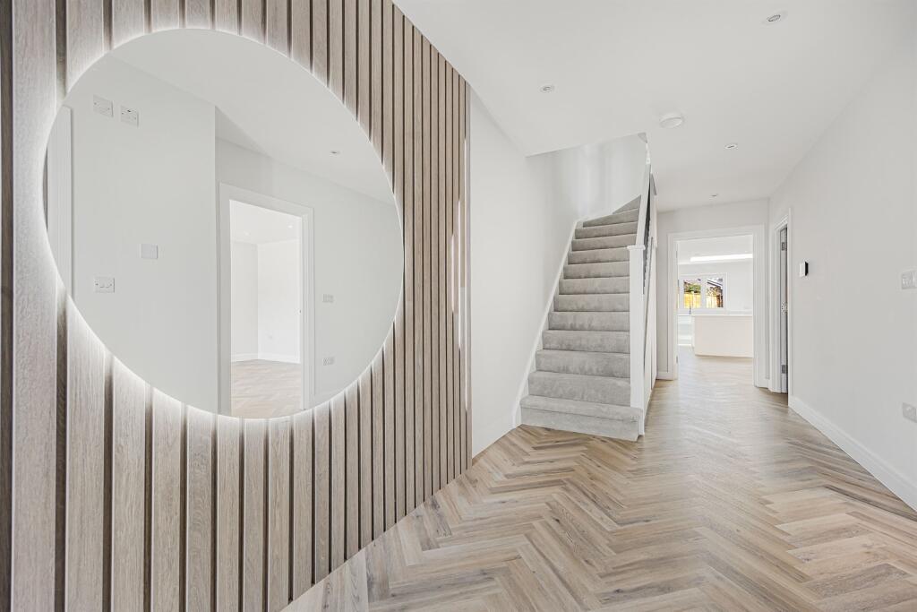 House in Reading, Caversham Park - View 4