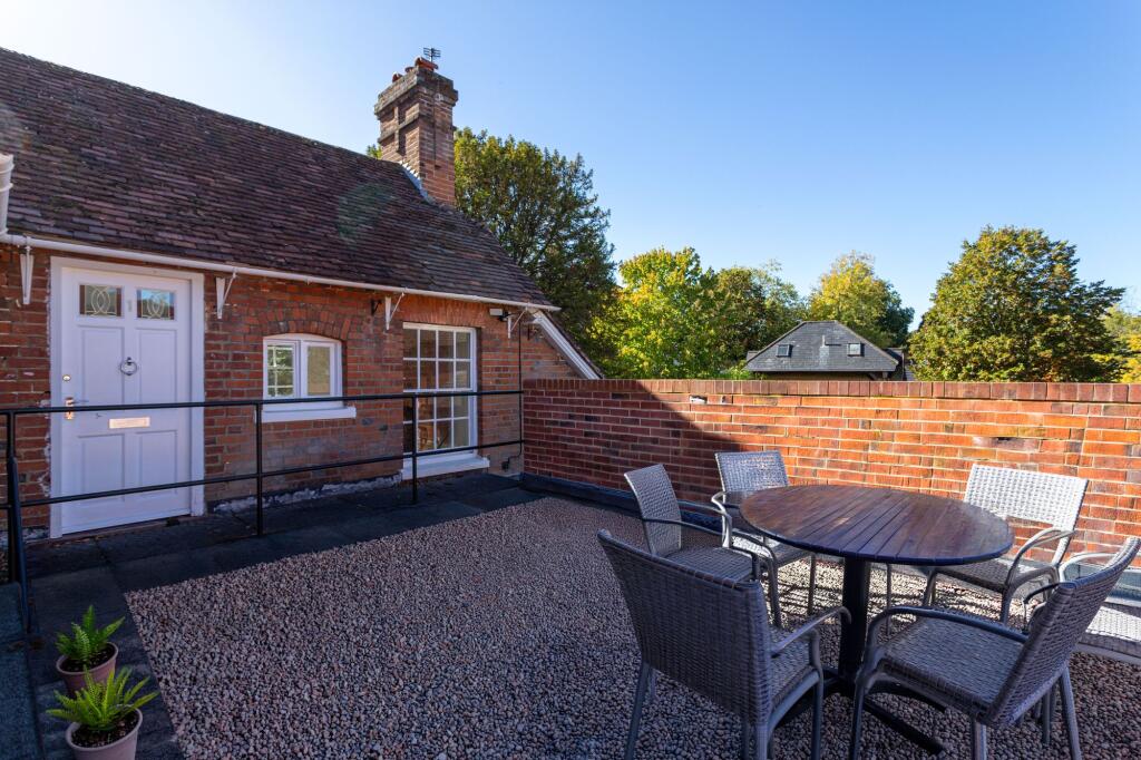 Main image of property: High Street, Hartley Wintney, RG27
