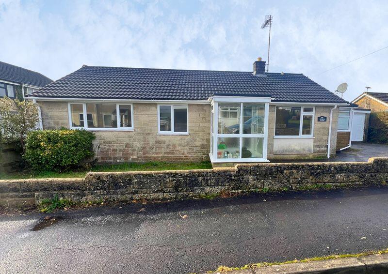 Main image of property: Brue Close, Bruton