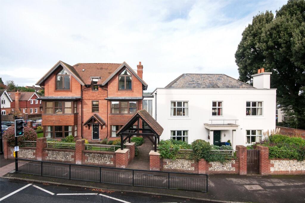 Main image of property: South Street, Dorking, RH4