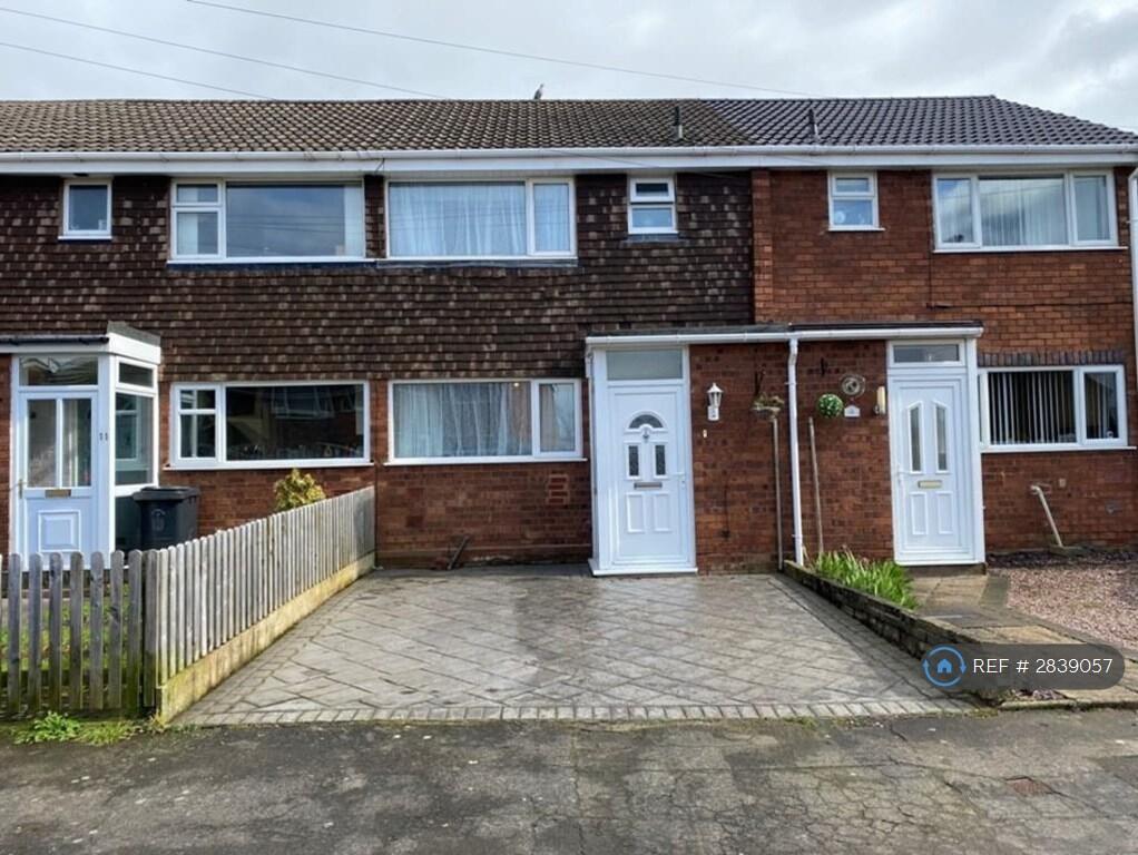 Main image of property: Summerfield Road, Burntwood, WS7