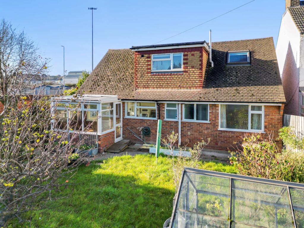 Main image of property: Railway Road, Newhaven