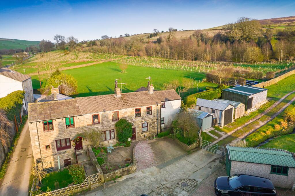 Additional image 24 of Dotcliffe Road, Kelbrook, BB18