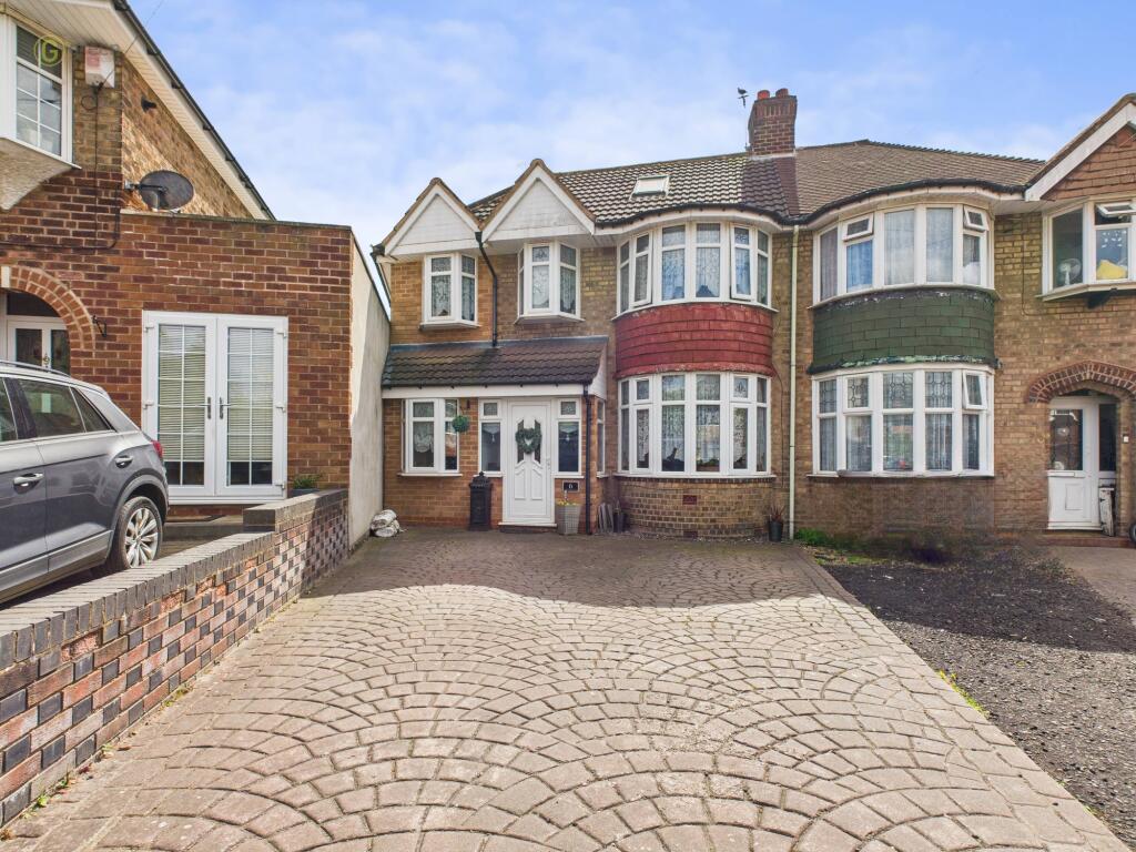 Additional image 29 of Chestergate Croft, Erdington, Birmingham, B24