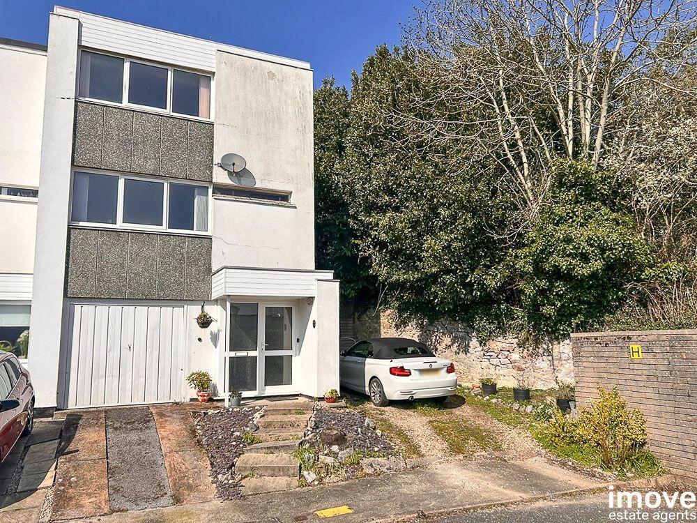 Main image of property: Newton Hall, Coach Road, Newton Abbot, TQ12