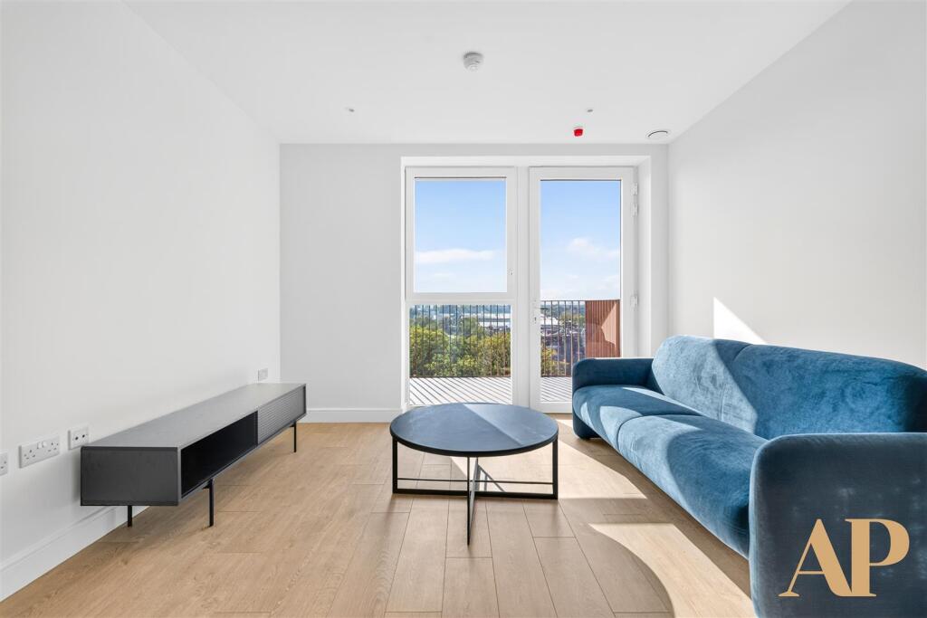 Main image of property: Bow House, Grand Union