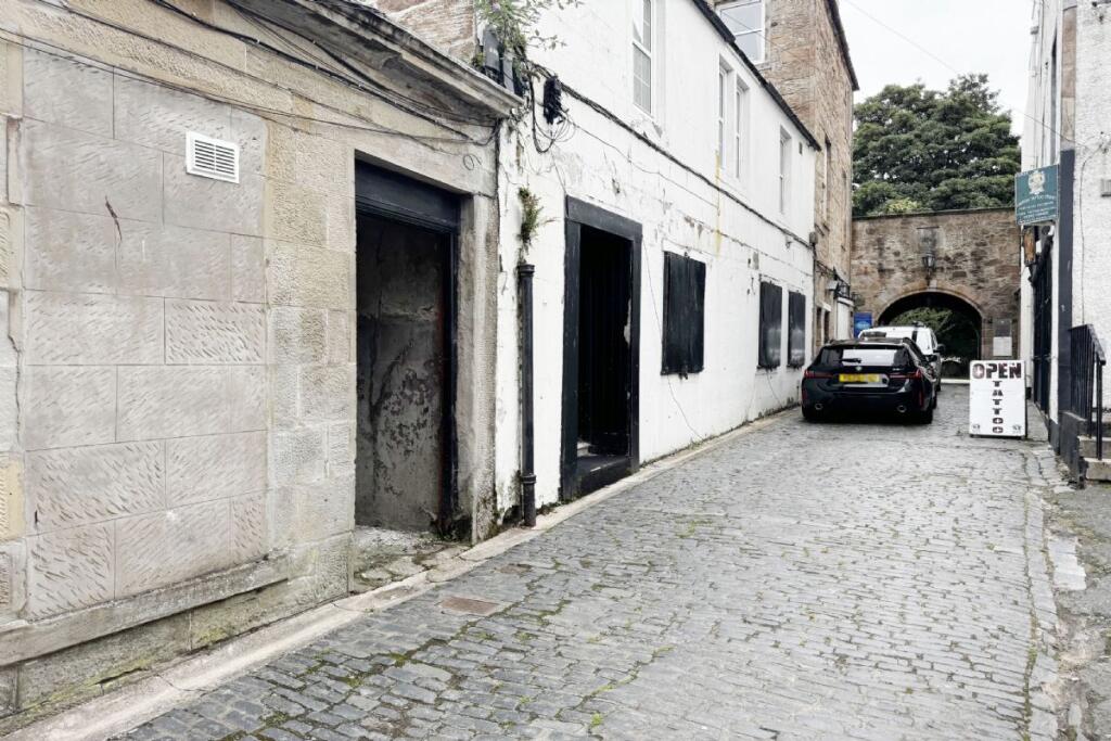 Main image of property: 3, Kirk Port, Ayr, South Ayrshire, KA71QB