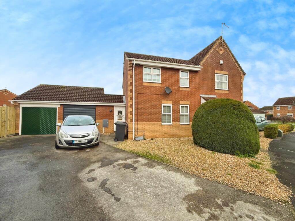 Main image of property: Skellingthorpe, Lincoln, Lincolnshire, LN6