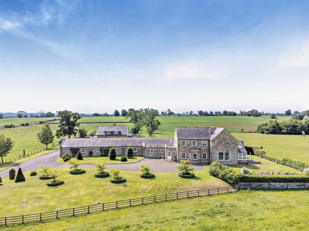 Main image of property: Bog House, Matfen