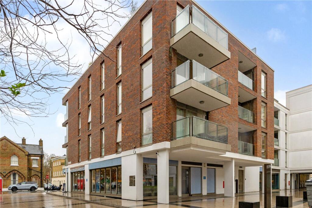 Main image of property: Wingate Square, London, UK, SW4