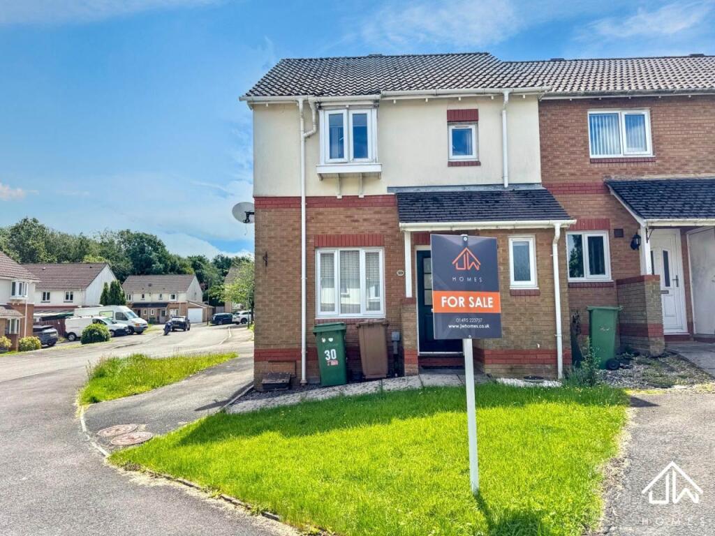 Main image of property: St Rhidians Close, , Blackwood
