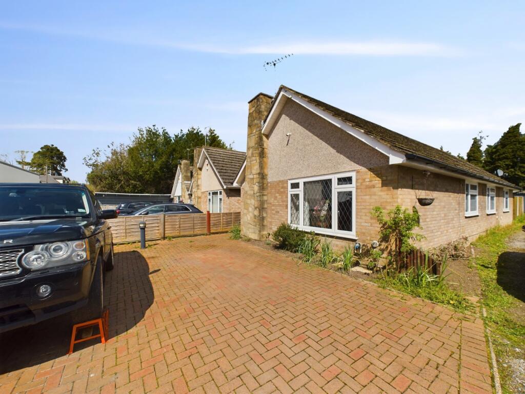 Main image of property: Hithermoor Road, Stanwell Moor, Surrey, TW19