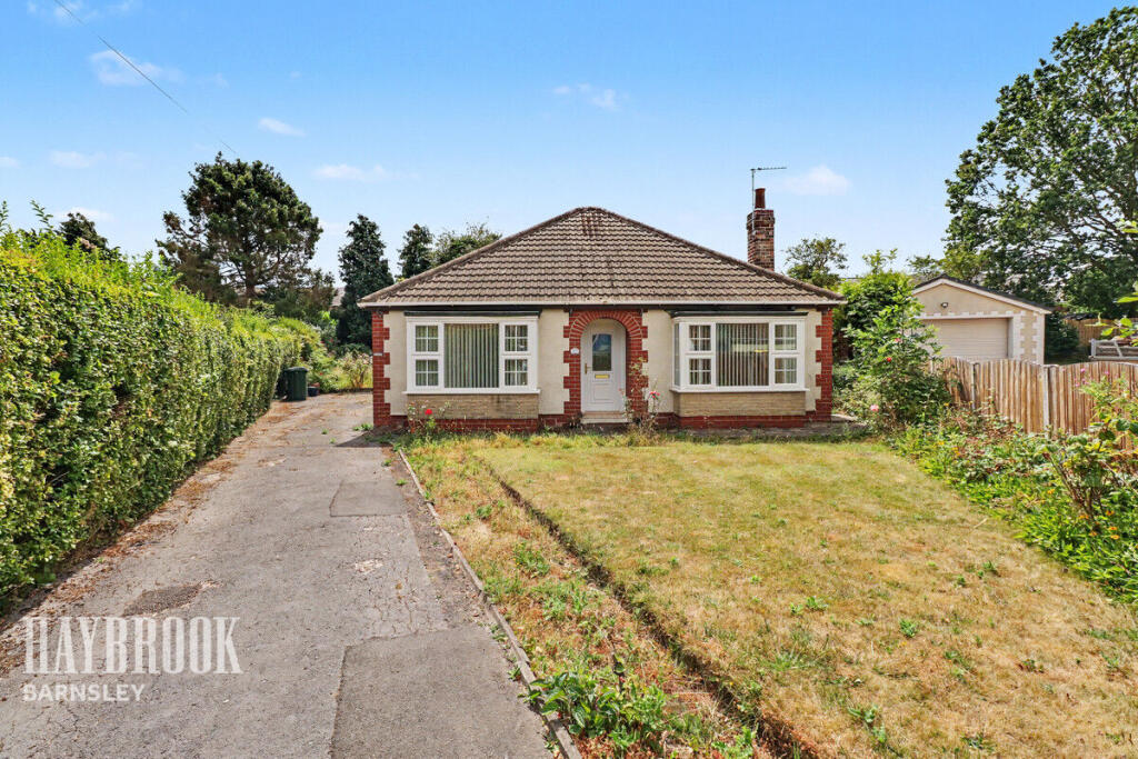 Main image of property: Park Avenue, Royston