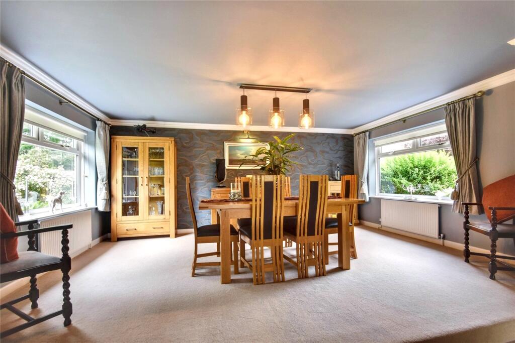 House in Wychavon, Martin Hussingtree - View 5