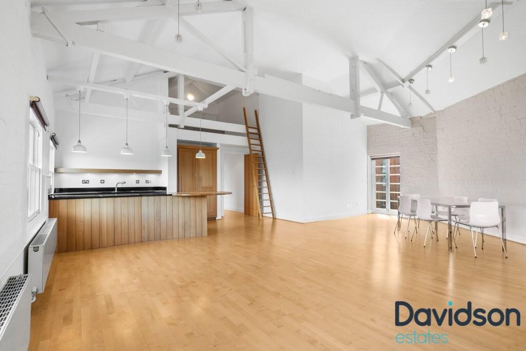 King Edwards Wharf, Sheepcote Street, City Centre - View 3