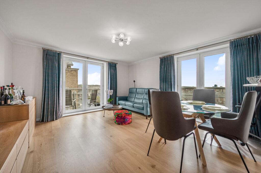 Main image of property: Millennium Drive, 
Cubitt Town, E14