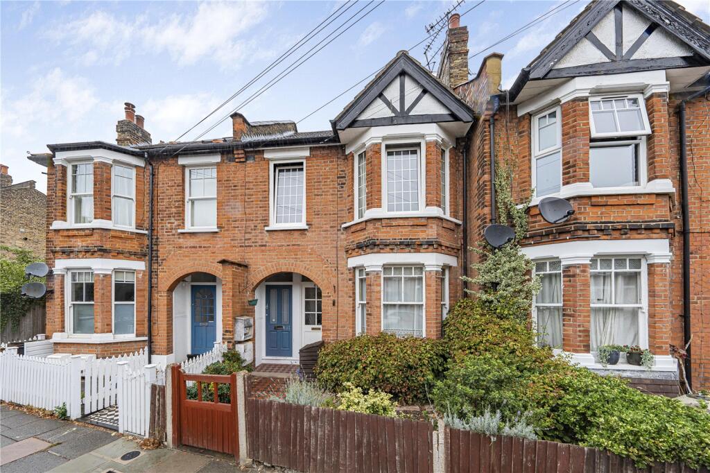 Main image of property: Godstone Road, St Margarets