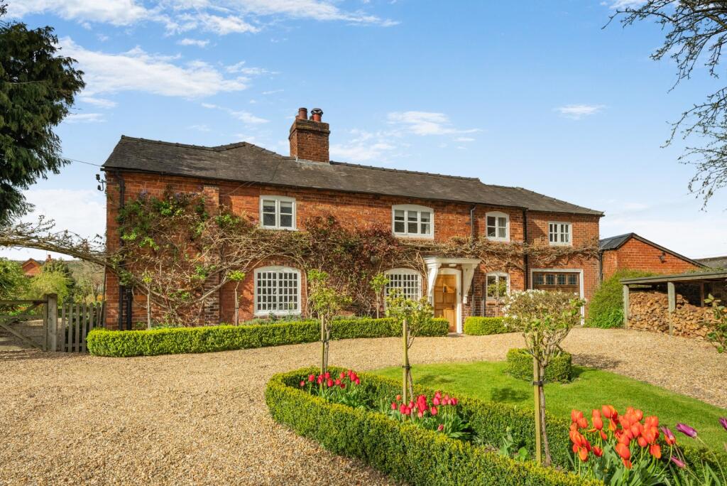 Main image of property: Worthen, Shrewsbury, Shropshire
