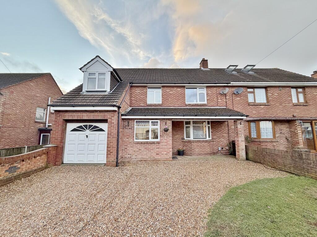 Main image of property: Foxbury Grove, Portchester
