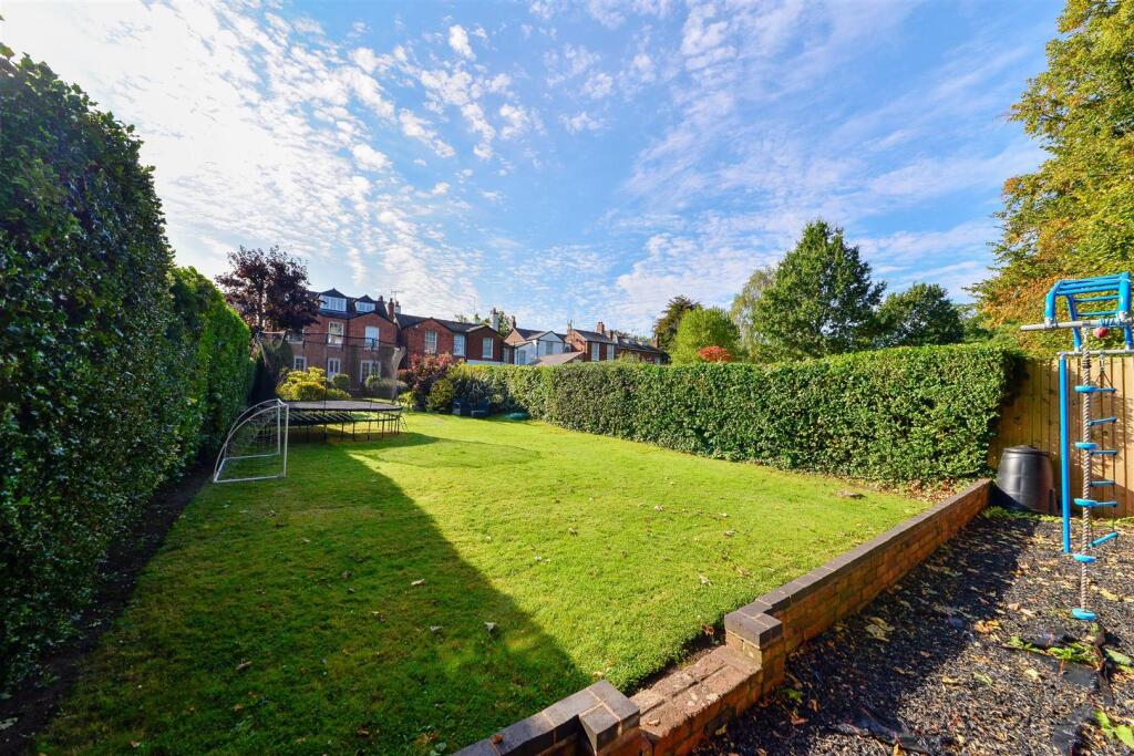 Additional image 36 of Wellington Road, Edgbaston, Birmingham, B15