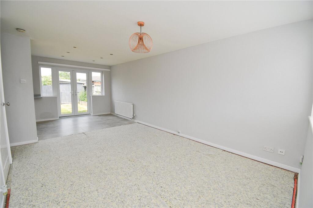 Carr House Lane, Moreton, Wirral photo 4