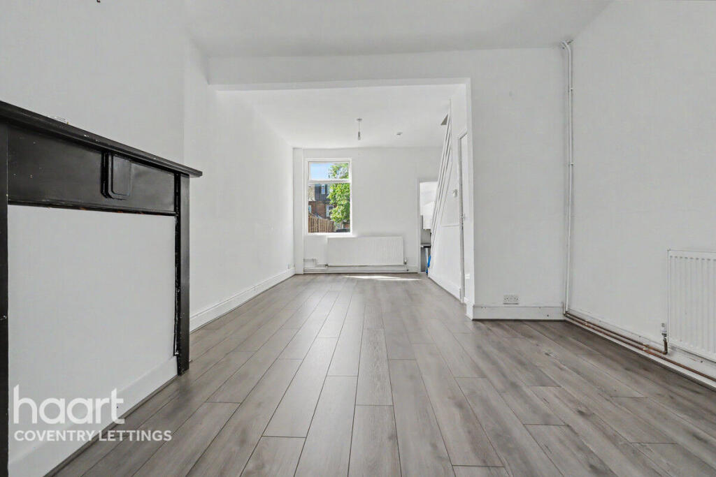 Main image of property: Brooklyn Road, Coventry