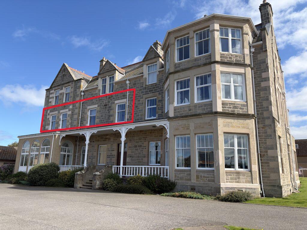 Main image of property: 11 Marine Court, Lossiemouth, IV31 6SR