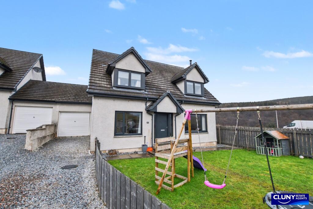 Main image of property: Corsemaul Drive, Dufftown