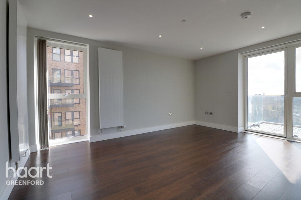 Main image of property: Merrick Road, SOUTHALL