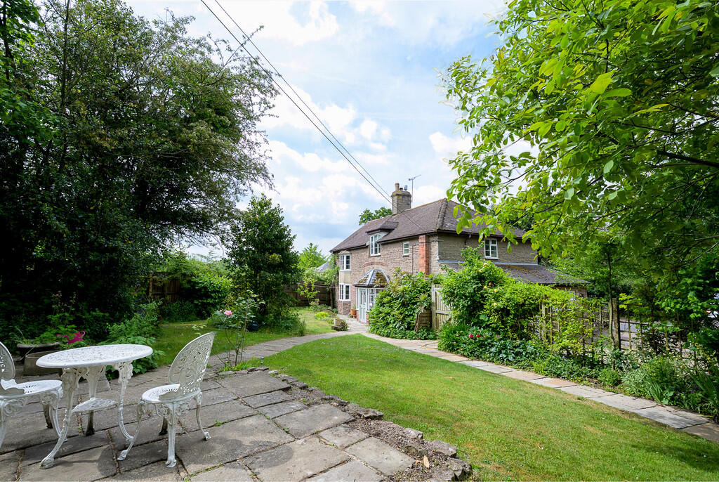 Main image of property: Goodrich, Deceptively Spacious Period Home