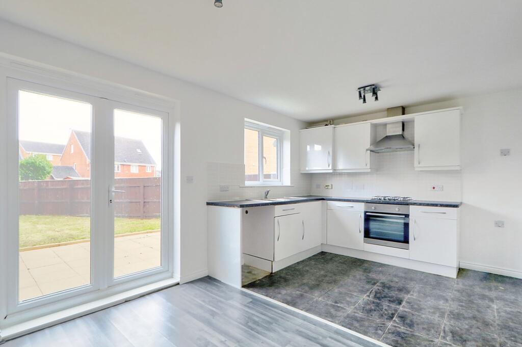 Nightingale Drive, Stockton-On-Tees, TS19 – pohled 5