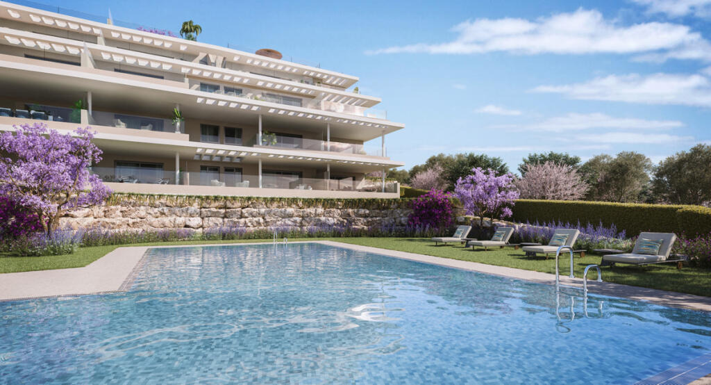 Main image of property: Andalucia, Malaga, Estepona