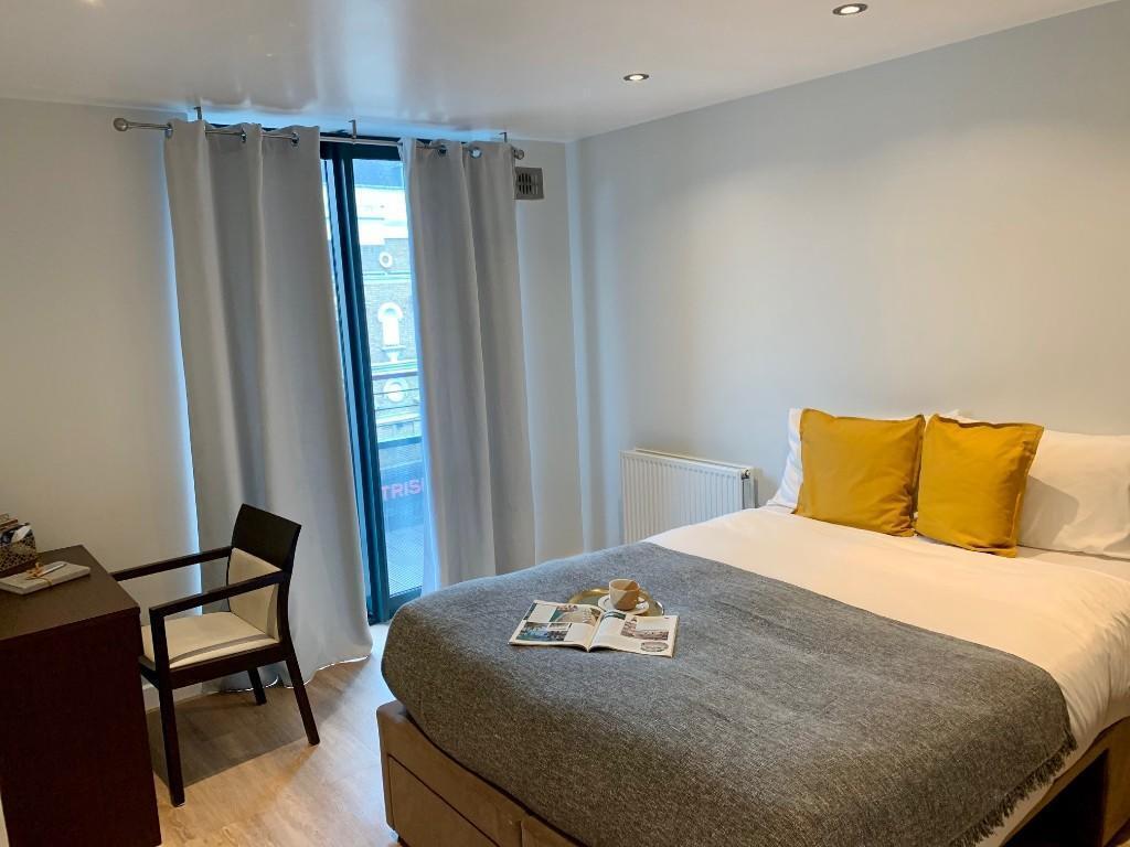 Main image of property: Kilburn High Road, London, NW6