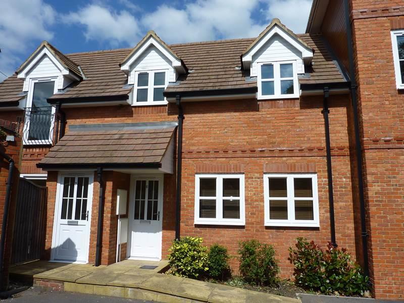 Main image of property: 7 Church Court, Twyford
