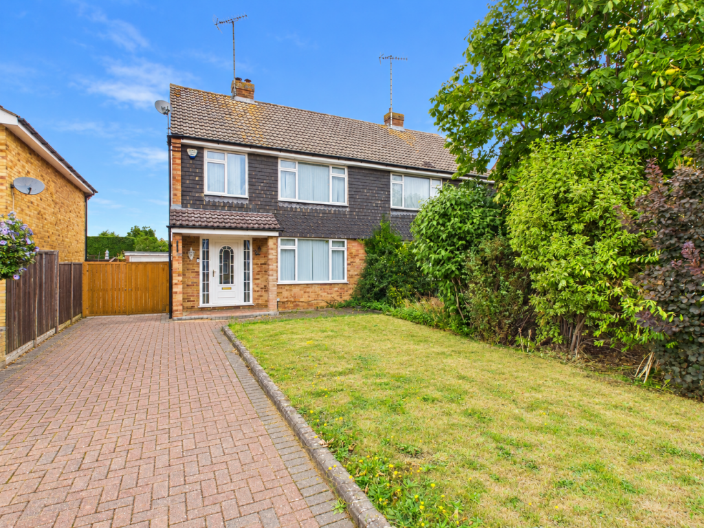 Main image of property: Southbourne Drive, Bourne End, Buckinghamshire