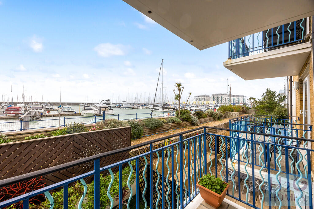 Collingwood Court, Brighton Marina Village, Brighton