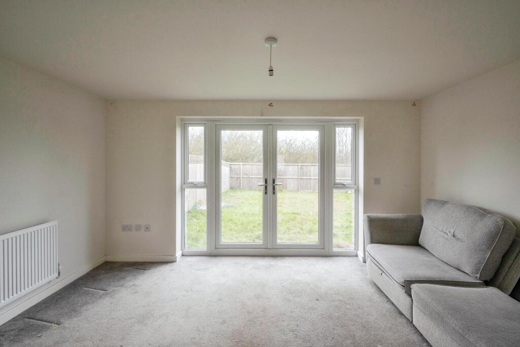 173, Blossom Crescent, Balby, Doncaster, South Yorkshire, DN4 photo 2