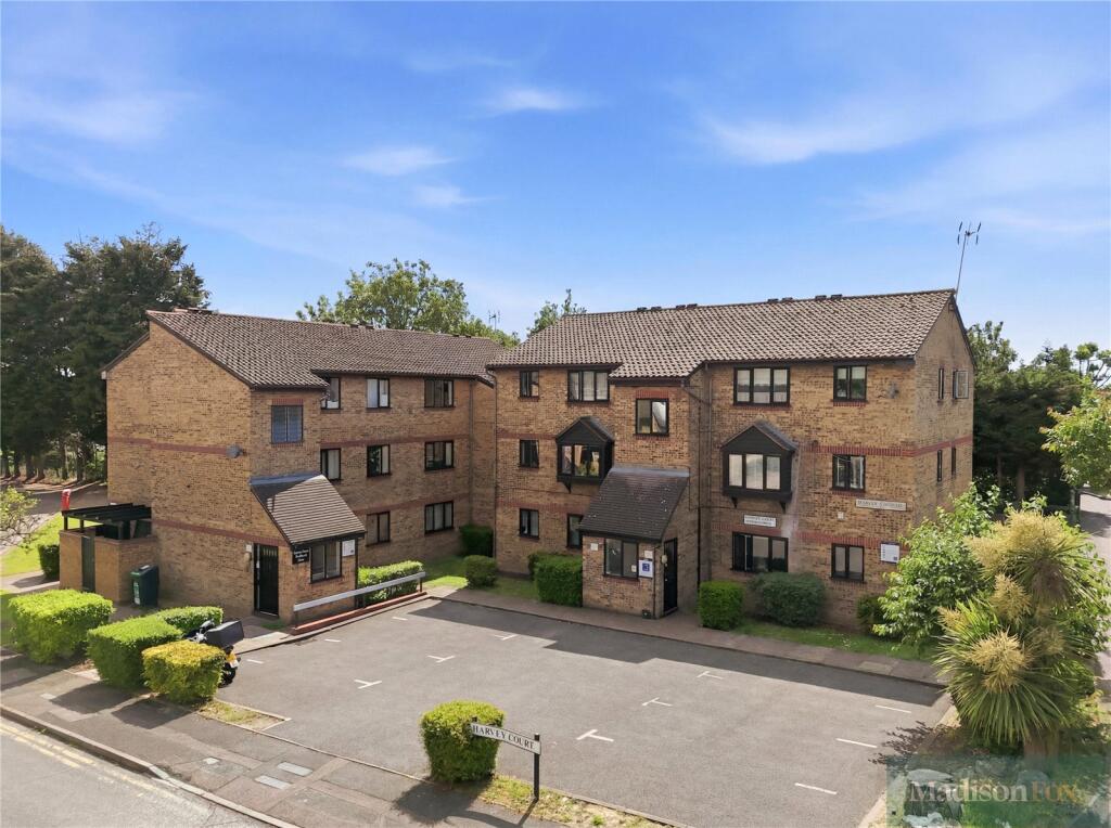 Main image of property: Yunus Khan Close, Walthamstow, E17