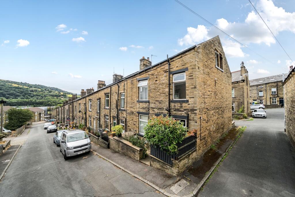 Main image of property: Ribstone Street, Hebden Bridge, West Yorkshire, HX7