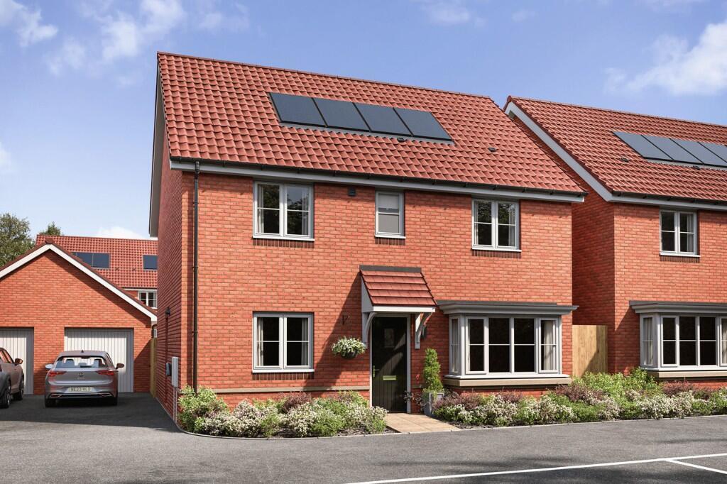 Main image of property: Halstead Road, 
Kirby Cross, 
Frinton-on-Sea, 
CO13 0LR