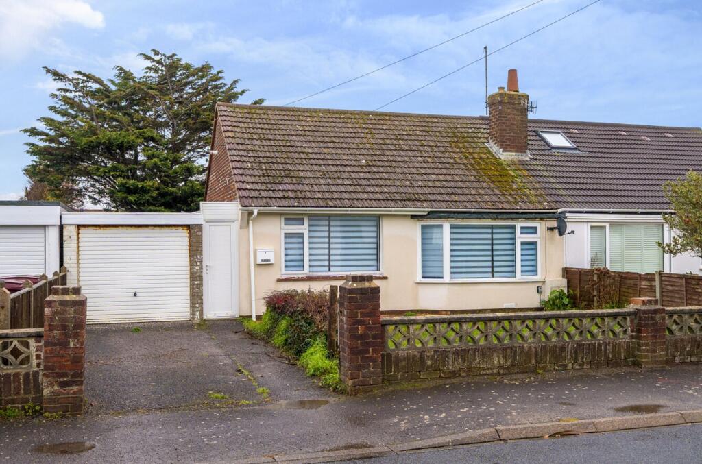 Main image of property: Solent Road, East Wittering, PO20