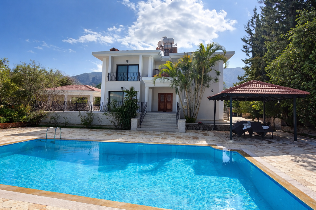 Main image of property: Ozankoy, Girne