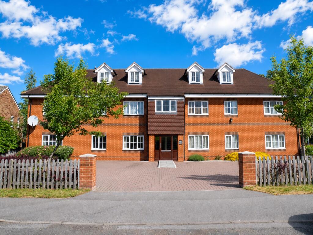 Main image of property: Blatchly House, Roebuck Estate, Binfield, Berkshire, RG42